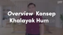 Overview Konsep Khalayak Humas