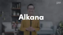 Alkana