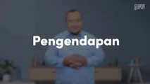 Pengendapan