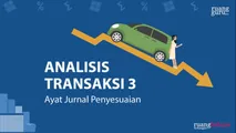 Analisis Transaksi 3