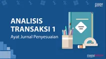Analisis Transaksi 1