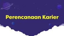 Perencanaan Karier