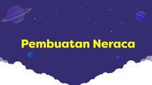 Pembuatan Neraca