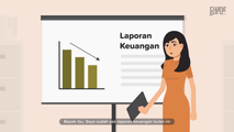 Evaluasi Administrasi Keuangan