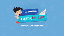 Pengenalan Integral