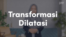 Transformasi Dilatasi