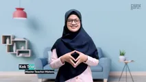 Kedudukan Titik dan Garis terhadap Lingkaran