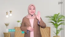 Kedudukan Dua Lingkaran