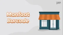 Manfaat Barcode