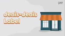 Jenis-Jenis Label