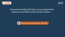 Perspektif Pengalaman Konsumen