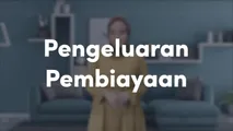 Pengeluaran Pembiayaan