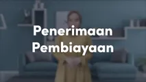 Penerimaan Pembiayaan