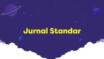 Jurnal Standar