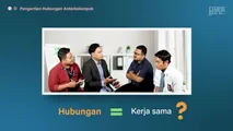 Pengertian dan Kriteria Hubungan Antarkelompok