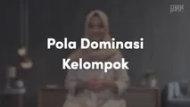 Pola Dominasi Antarkelompok