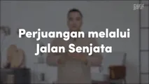 Perjuangan Melalui Jalan Senjata