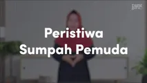 Peristiwa Sumpah Pemuda