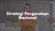 Strategi Pergerakan Nasional
