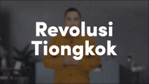 Revolusi Tiongkok (1911-1912)