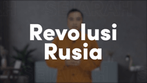 Revolusi Rusia (1917)