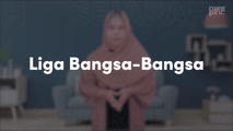 Liga Bangsa-Bangsa
