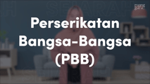 Perserikatan Bangsa-Bangsa