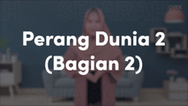 Perang Dunia II (2)