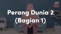 Perang Dunia II (1)
