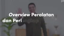 Overview Peralatan dan Perlengkapan Kantor