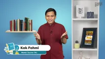 Analisis Kebutuhan Sumber Daya