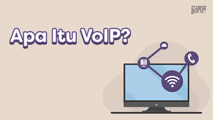 Apa Itu VoIP