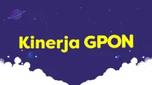 Kinerja GPON