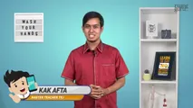Klasifikasi WAN