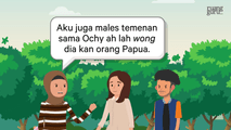 Munculnya Upaya Disintegrasi Nasional