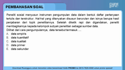 Pembahasan