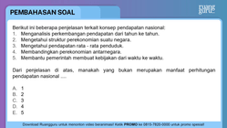 Pembahasan