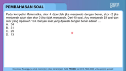 Pembahasan