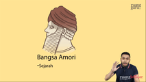 Bangsa Amori