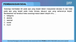 Pembahasan