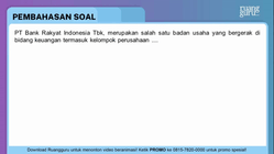 Pembahasan