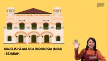 Majelis Islam A'la Indonesia (MIAI)