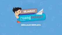 Kerajaan Sriwijaya