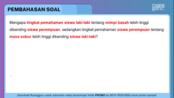 Pembahasan