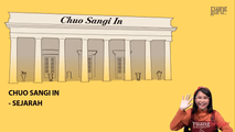 Chuo Sangi In