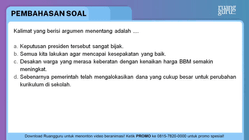 Pembahasan