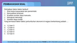 Pembahasan