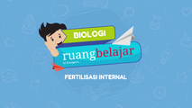 Fertilisasi Internal