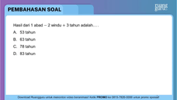 Pembahasan